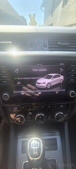 Predám Škoda Octavia 3 - 11