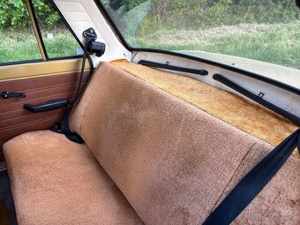 Wartburg 353 - 11