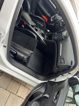 Renault Megane Grandtour - 11