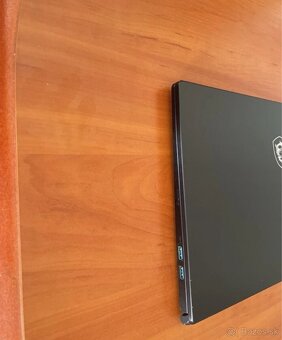 MSI Modern 15 – i7 / MX350 / SSD 512GB - 11