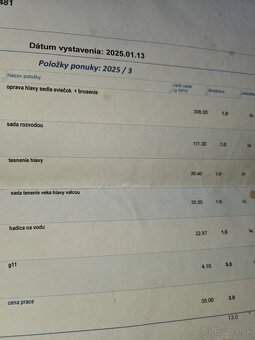 Kia Sportage 2.0 LPG/ LPG  SUV - 11