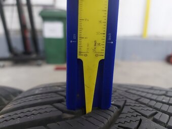 225/45R17 HANKOOK zimné pneumatiky - 11
