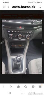 Seat Alhambra 2.0 tdi - 11