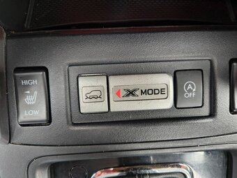 2018_SUBARU FORESTER 2.0 benzin Lineatronic X-mode_ - 11