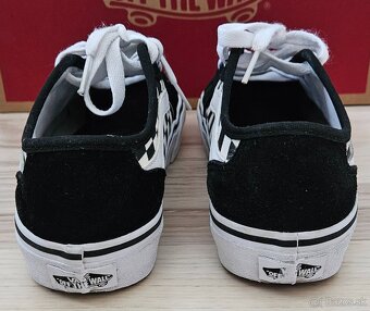 Tenisky Vans Filmore Decon v záruke do 6/26 - 11