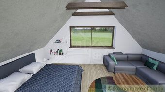 NOVINKA v predpredaji Exkluzívne -výstavba rodinného domu - 11