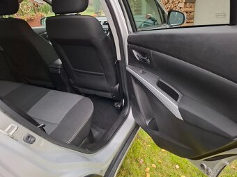 SUZUKI SX4 S CROSS ALL GRIP 1.6 DDIS 88KW,2016 - 11
