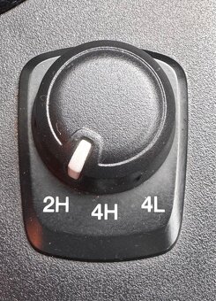 Ford Ranger 2014 2.2 Tdci 110kw 4x4 - 11