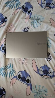 Asus vivobook go 15 - 11