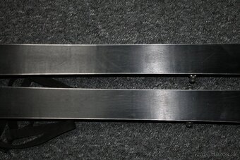 skialpove lyže Skitrab 170 cm , pinove viazanie - 11