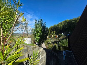 Chata v nádhernom prostredí - Kubrá - 11