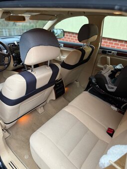 Volkswagen touareg - 11