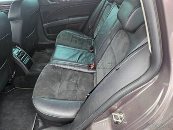 Škoda Superb Combi 2.0 TDi CR DSG Elegance, SR, 2.majiteľ - 11
