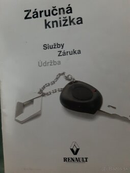 Renault mégane - 11