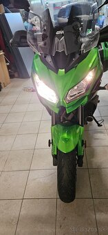Kawasaki Versys 650 - 11