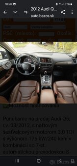 Audi Q5 - 11