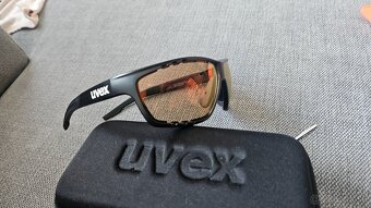 Uvex slnecne okuliare - 11