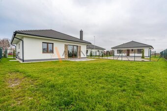ALL INCLUSIVE l NA PREDAJ 4 IZBOVÉ RODINNÉ DOMY-NOVOSTAVBY,  - 11