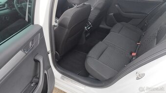Škoda Superb combi 3 sportline 2,0tdi,,110kw..  DSG, - 11