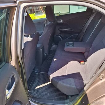 Honda civic 1.6 iDTEC - 11