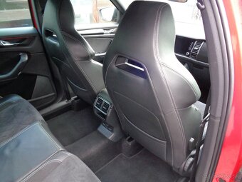 Škoda Kodiaq 2.0 TDI SCR Sportline DSG - 11