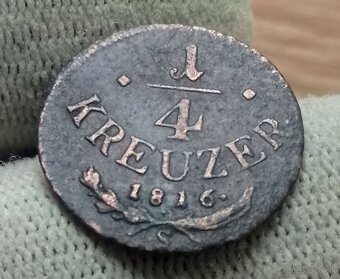 Medené mince RU. - 11
