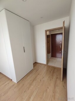 3 izbový, 57m2+6m loggia, Trieda SNP; Košice-Západ - 11