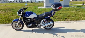 Suzuki gsx1400 - 11