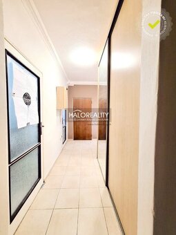 HALO reality - Predaj, jednoizbový byt Bratislava Nové Mesto - 11