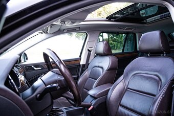 Škoda Superb Combi 2.0 TDI CR 170k L&K 4x4 DSG - 11