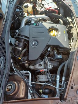 Dacia Duster 1,5dci  81kW 4x4 - 11