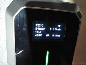 wallbox do 11kWh - 11