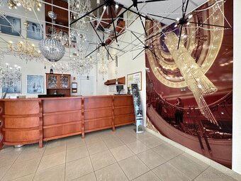 NA PREDAJ Polyfunkčná budova, Medzilaborce - 11