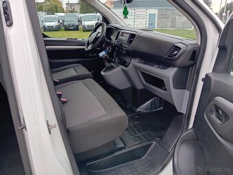 Peugeot Expert 2,0HDI 90KW L2H1 6miest 07/2020 - 11