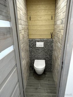 Dvojizbový byt s balkónom - 11