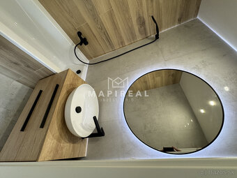 NOVOREKONŠTRUOVANÝ 3-izb.byt, Bielocerkevská ul., - 11