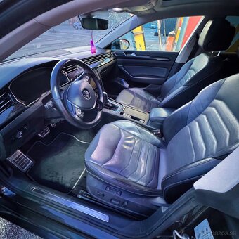 Arteon TOP stav - 11