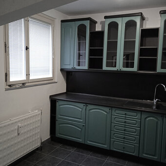 3-izbový bauring Stará Sásová - 11