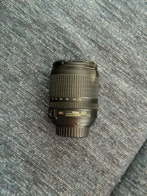Nikon D5100 + DJI Ronin SC + 2 objektívy - 11