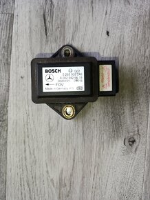 Mercedes a170/a160 w168(Long) - 11