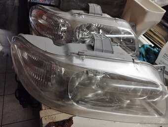 NOVE -Náhradné Diely DAEWOO - 11