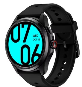 TicWatch Pro 5 s náramkami a ochrannými púzdrami - Top stav - 11