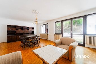 RADO | Rodinný dom s jedinečným výhľadom, Červené kopanice,  - 11