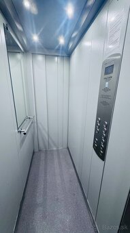 2-izbovy tehlový 54m2 byt Košice-Sever ,Čárskeho ulica - 11
