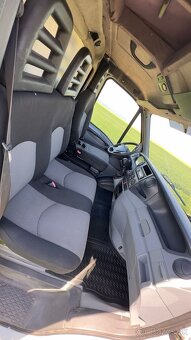 Iveco Daily 2,3 Plachta NOVA STK + EK - 11
