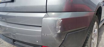 BMW X3 xDrive20d - 11
