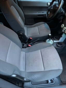 Predám Mitsubishi Colt - 11