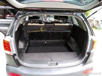 Kia Sorento 2.2CRDi 4x4 A/T - 11