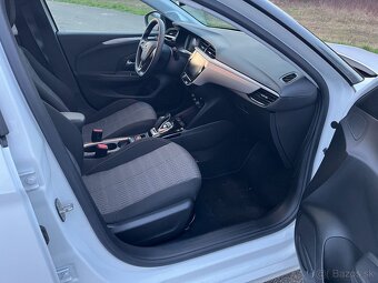 predám opel corsa E - 11