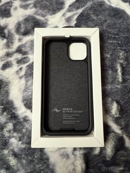iPhone 13 128gb 89% bez skrabancov s prislusenstvom - 11